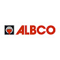 Albco Foundry and Machine logo