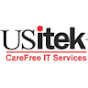 US itek | Cloud Computing | Managed IT | Cybersecurity | VoIP logo