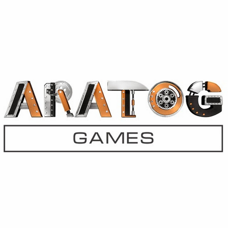 Aratog games