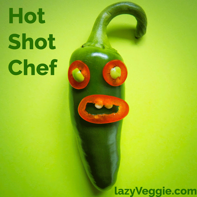Lazy Veggie