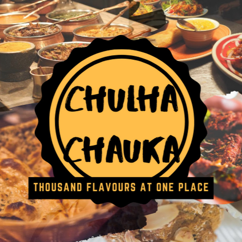 Chulha-Chauka