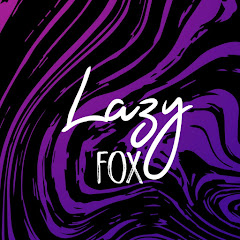 Lazy Fox Avatar