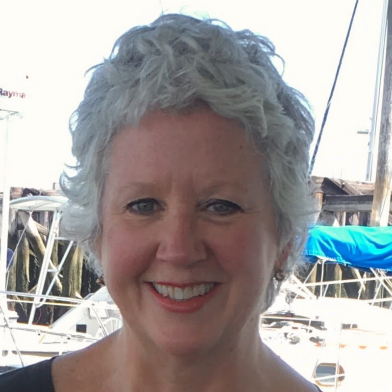Margot Critchfield