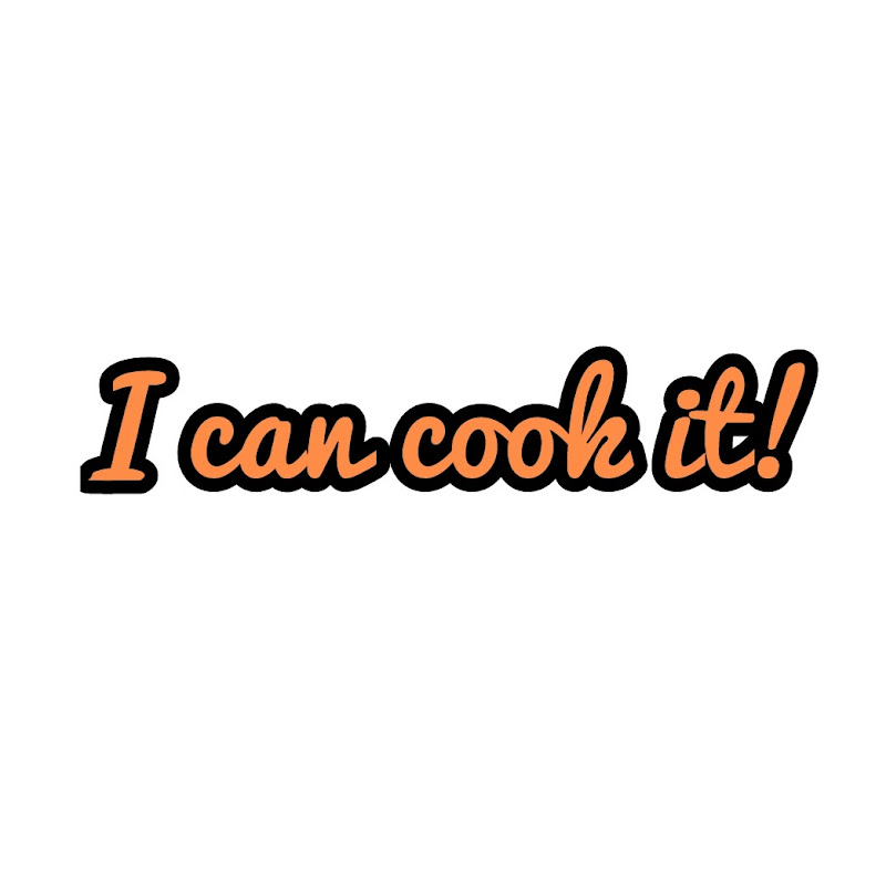 I can cook it