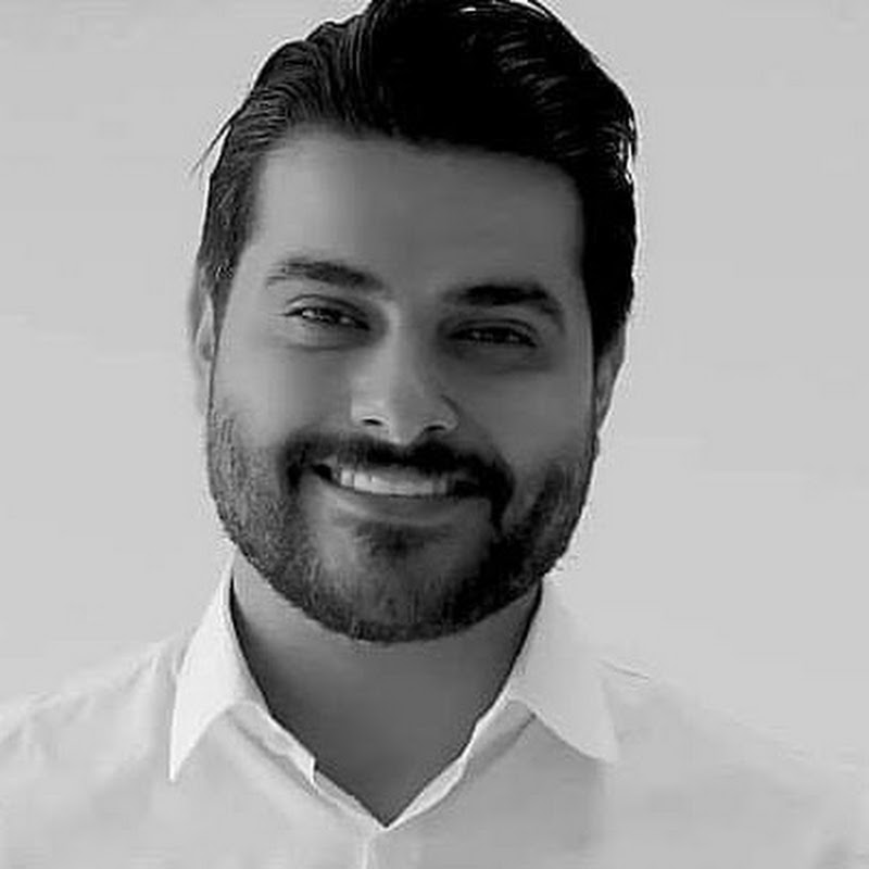 ABOU ELIAS ROCKS