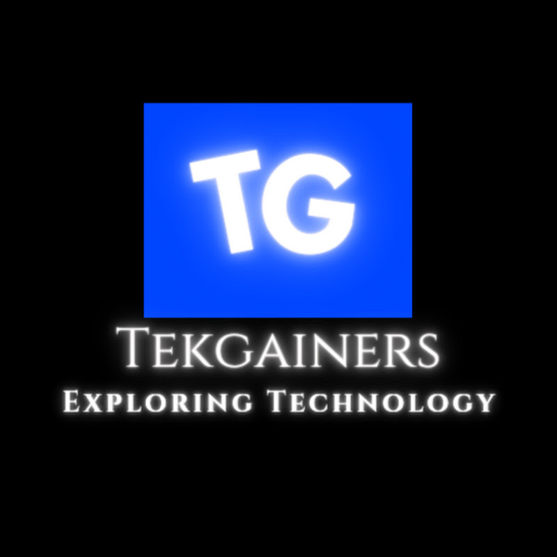 Tekgainers