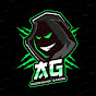 Aggressive Gaming logo