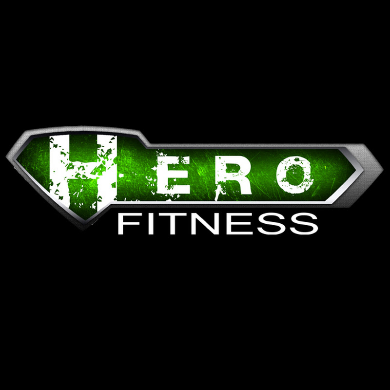 Hero Fitness
