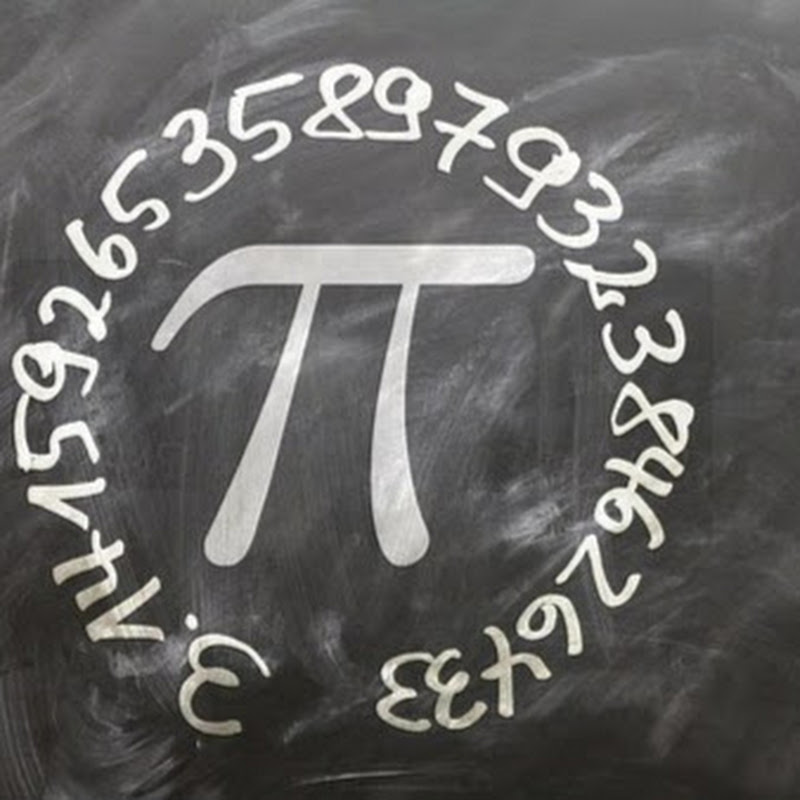 Fast and Easy Maths ! Logo