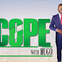 COPE WITH HUGO logo