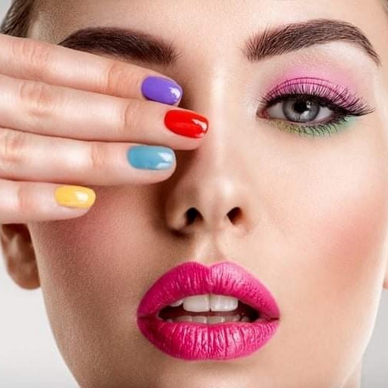 Gera's Tutorial Beauty