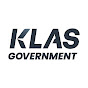 Klas Government logo