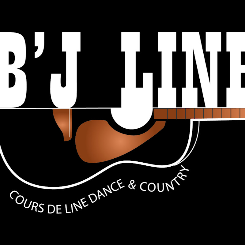 line b'j