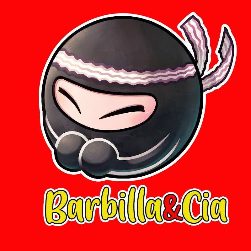 Barbilla&cia