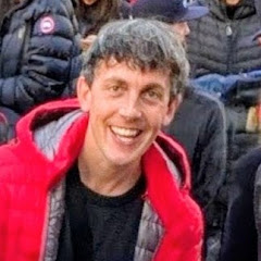 Darren Donahue