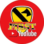 ガンショップFIRST