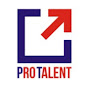 ProTalent Admin