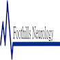 Foothills Neurology logo