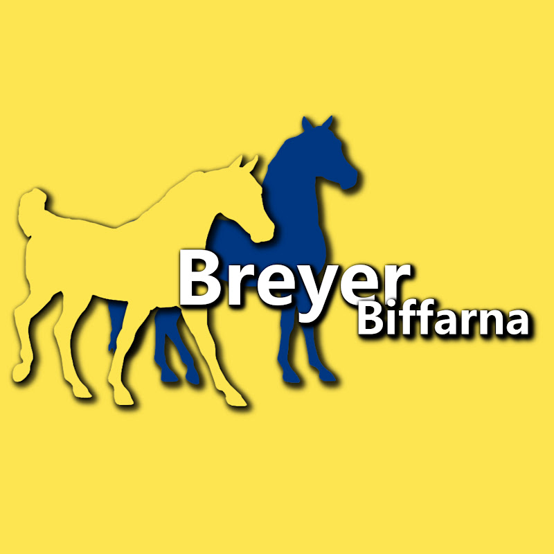 Breyer Biffarna