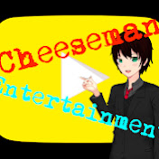 Cheeseman Entertainment