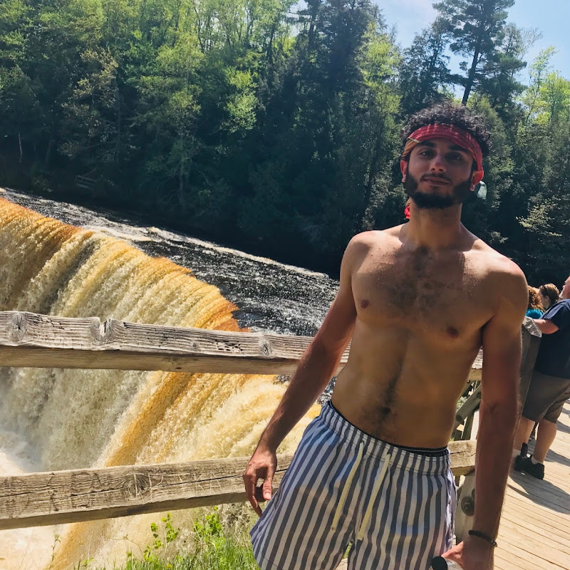 Alpha Conquered Self