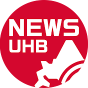 北海道ニュースUHB