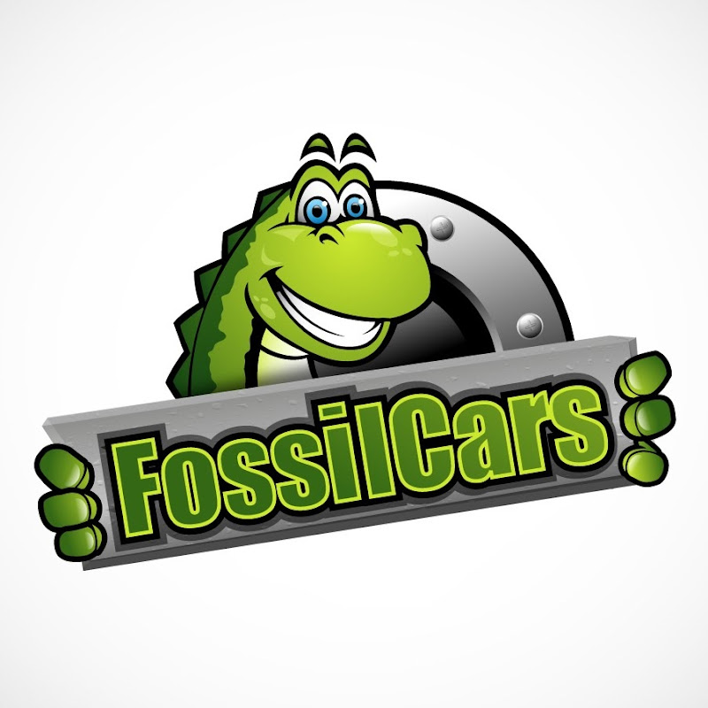 FossilCars