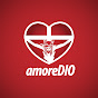 AmoreDio logo