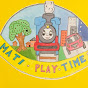 Mati Play Time logo