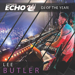 Lee Butler Avatar