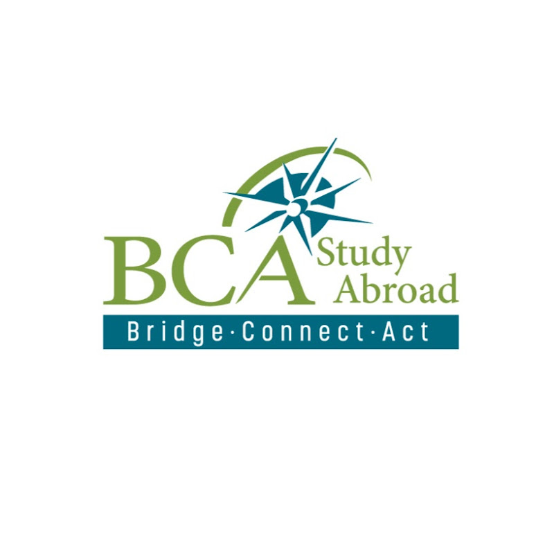 BCA Study Abroad