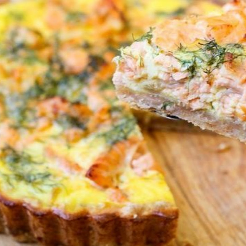 Delicious Recipes