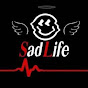 Sad Life logo