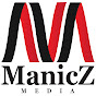 Manicz Media logo