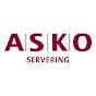 ASKO Servering logo