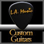 LAMusicCustomGuitars