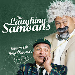 The Laughing Samoans Avatar