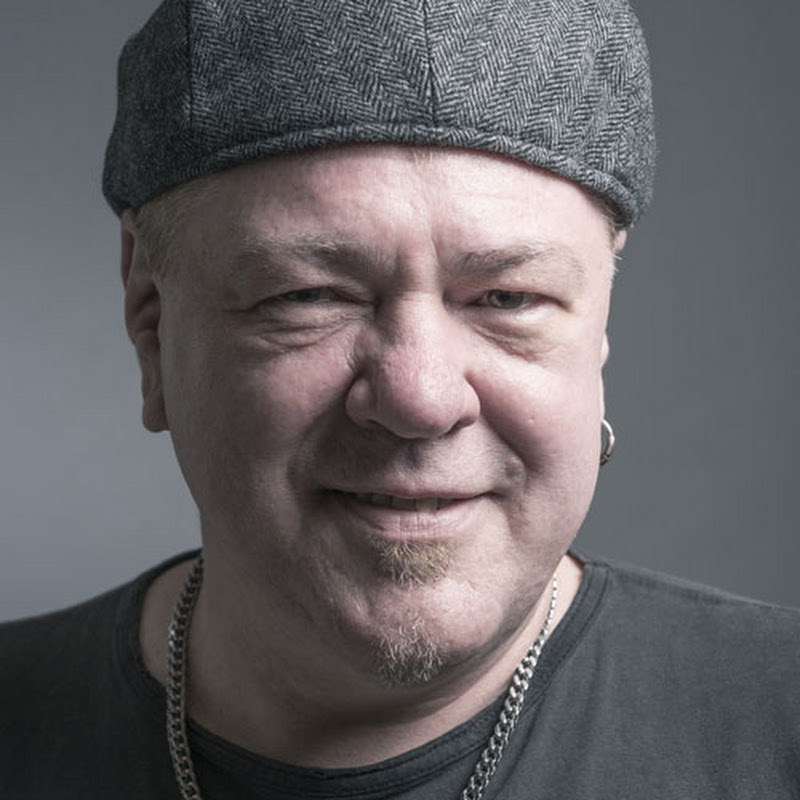 Patrick Steinbach
