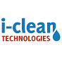 i-clean Technologies logo