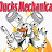 Ducks Mechanical