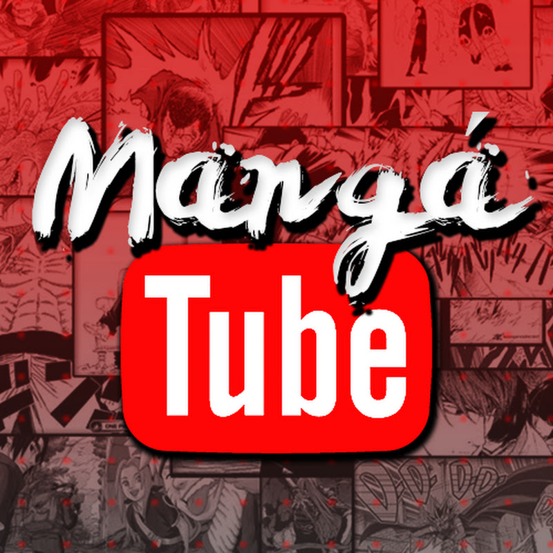 Mangá Tube