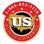 US Flood Control logo