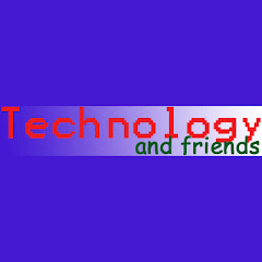 Technology and Friends