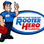 Rooter Hero Plumbing logo