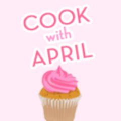 CookWithApril Avatar