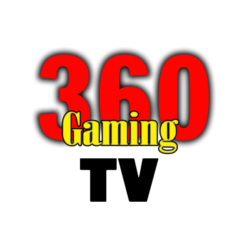 360Gaming TV
