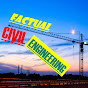 Factual Civil Engineering logo