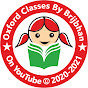 Oxford Classes logo