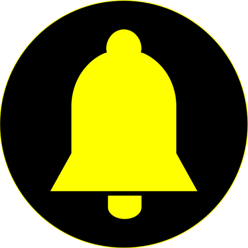Alarm Timer Logo