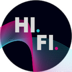 High-Fidelity Fusion (Hi-Fi)